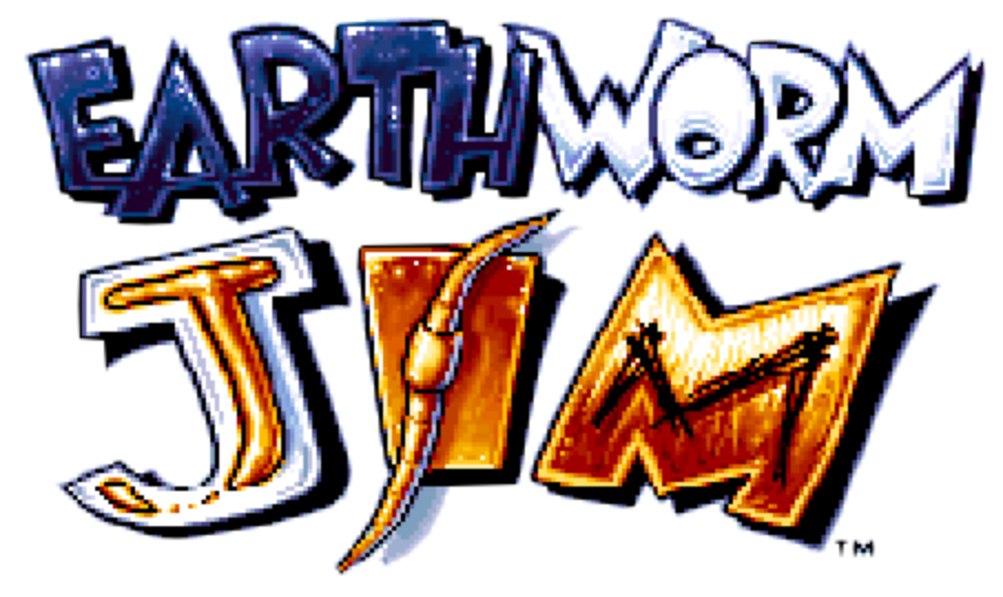 Earthworm Jim Complete (2 DVDs Box Set)